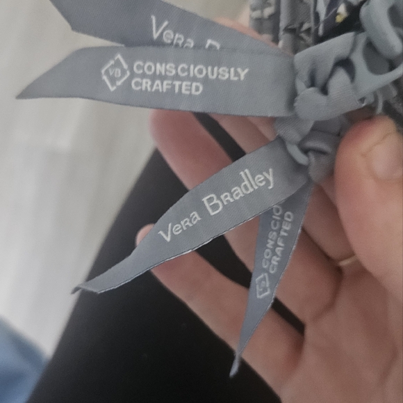 Vera Bradley Crossbody Wallet - Picture 8 of 8